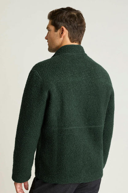 Mogul Fleece Jacket Bonobos Top Pick
