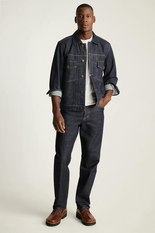 Gramercy Denim Jacket Bonobos Smart Buy