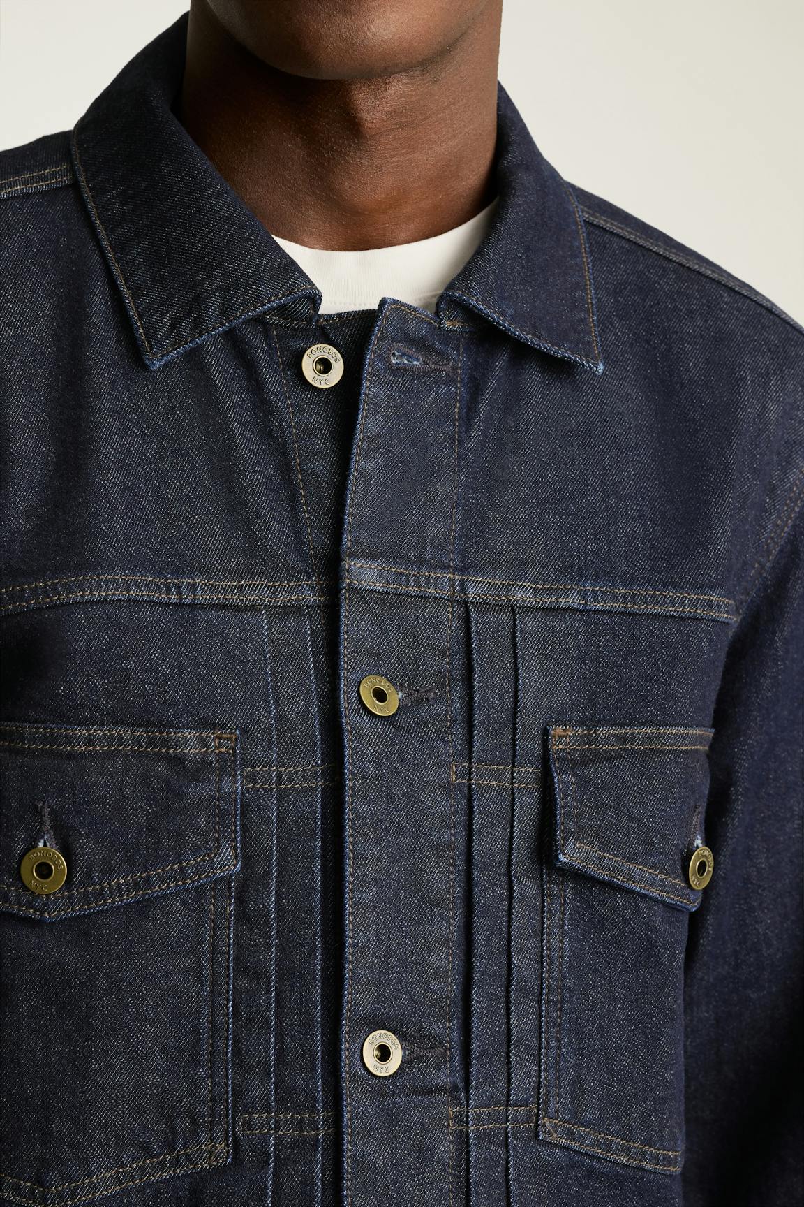 Gramercy Denim Jacket Bonobos Smart Buy