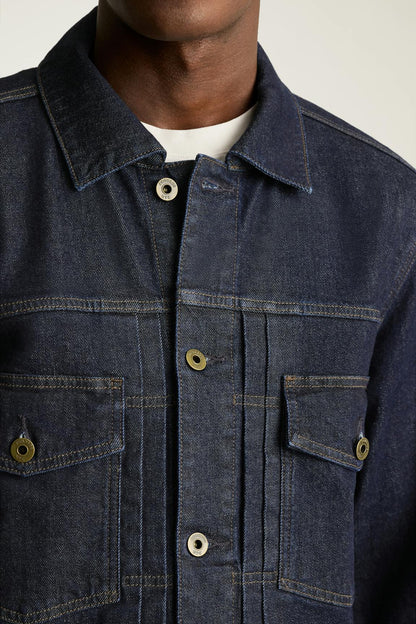 Gramercy Denim Jacket Bonobos Smart Buy