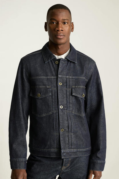 Gramercy Denim Jacket Bonobos Smart Buy