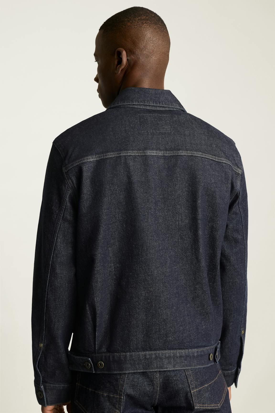 Gramercy Denim Jacket Bonobos Smart Buy