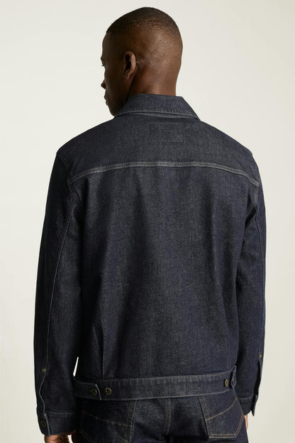 Gramercy Denim Jacket Bonobos Smart Buy