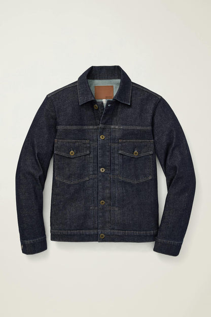 Gramercy Denim Jacket Bonobos Smart Buy