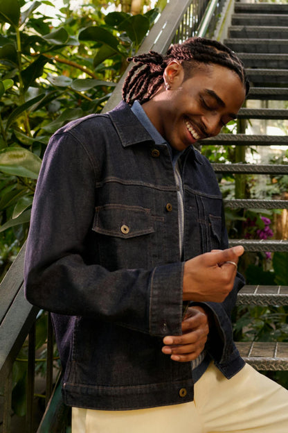 Gramercy Denim Jacket Bonobos Smart Buy