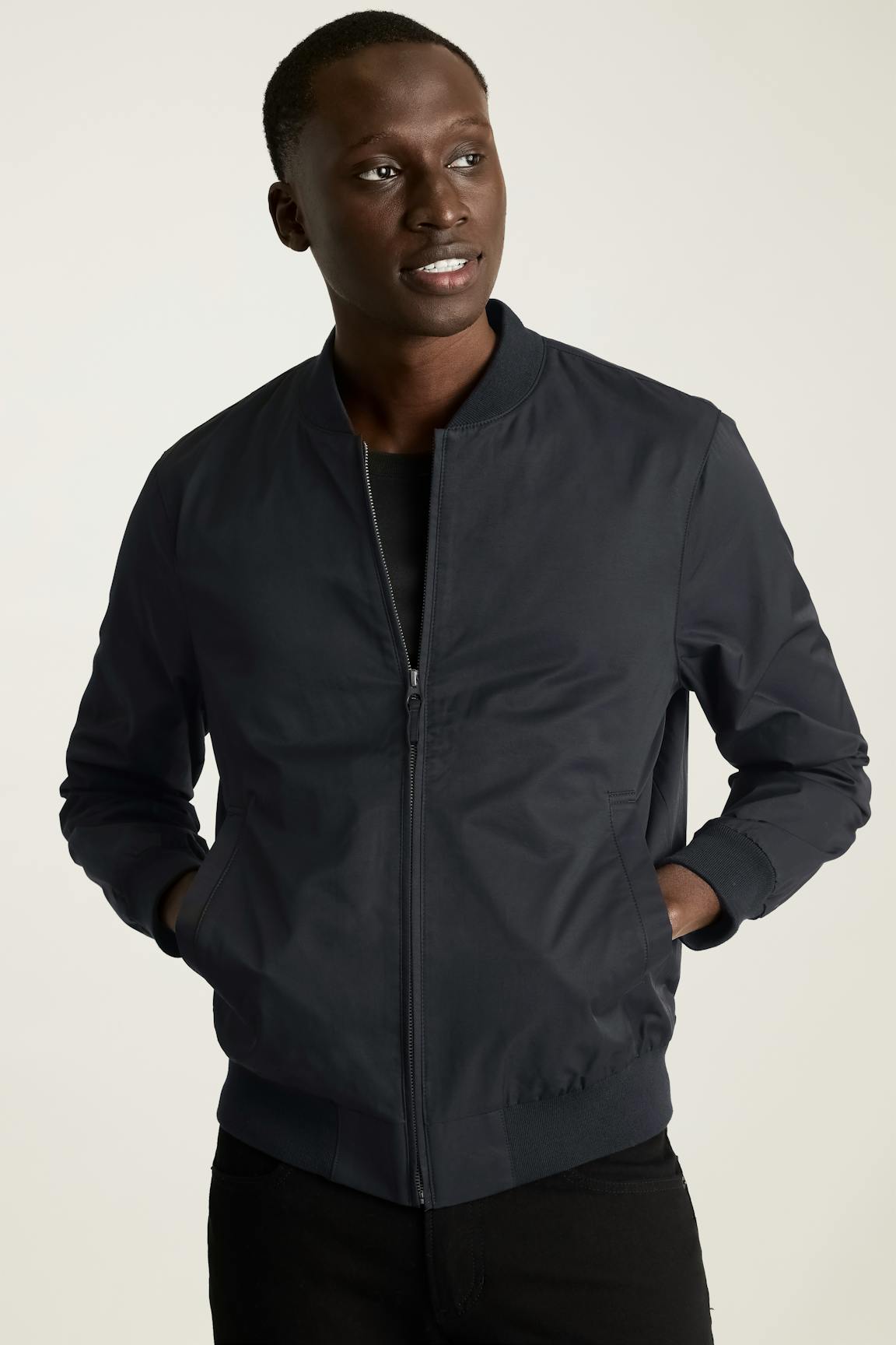 The Boulevard Bomber Bonobos Premium