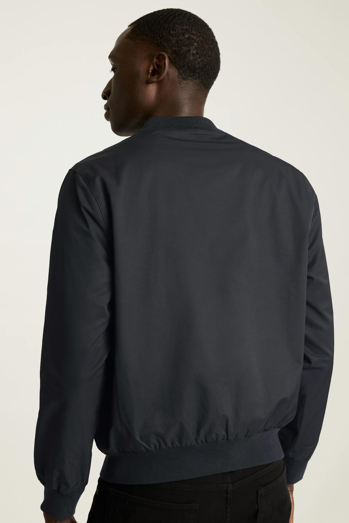 The Boulevard Bomber Bonobos Premium