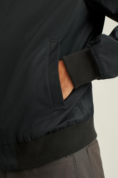 The Boulevard Bomber Bonobos Premium