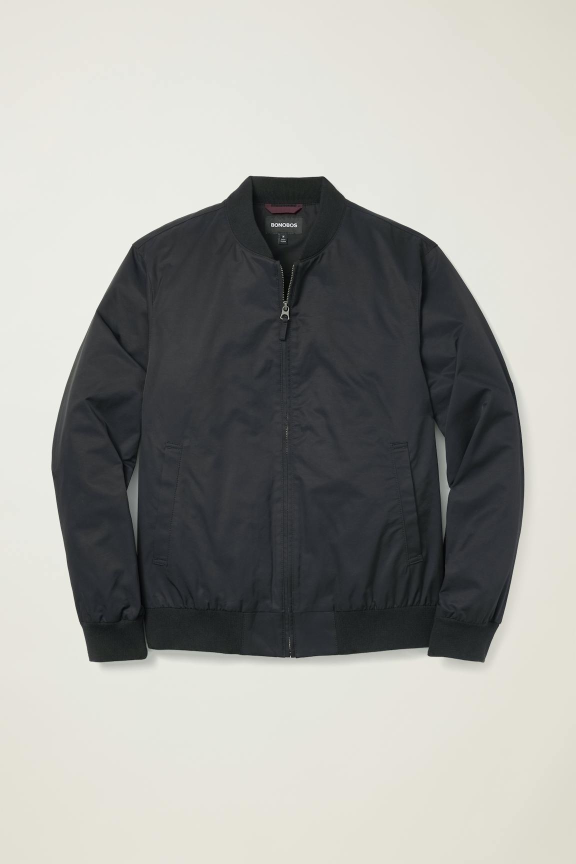 The Boulevard Bomber Bonobos Premium