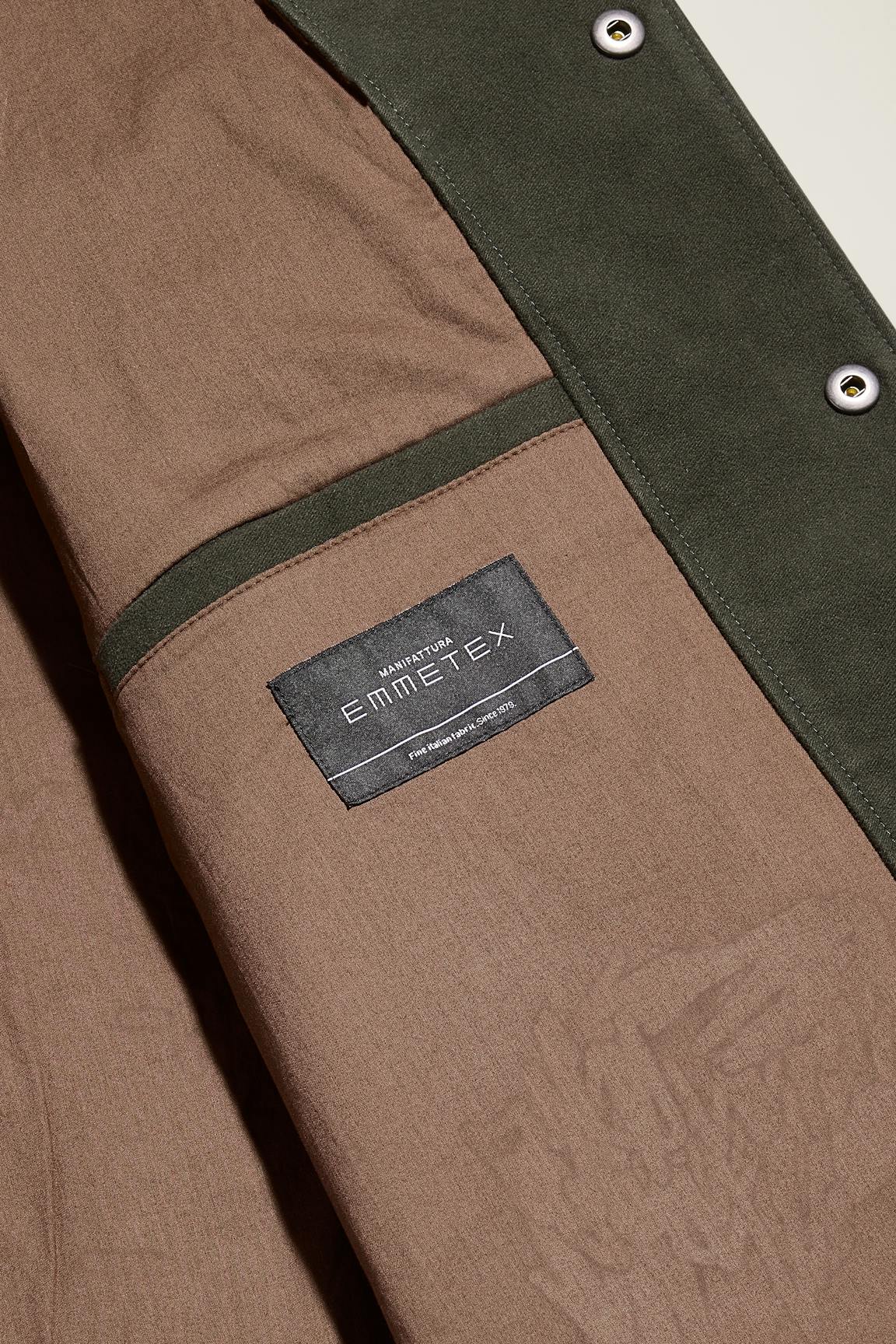 The Italian Moleskin Bomber Bonobos Featured