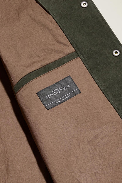 The Italian Moleskin Bomber Bonobos Featured