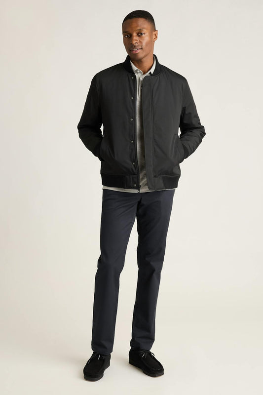 Filled Boulevard Bomber Bonobos Popular