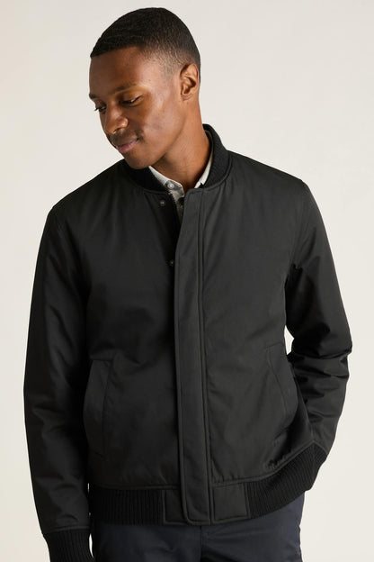 Filled Boulevard Bomber Bonobos Popular