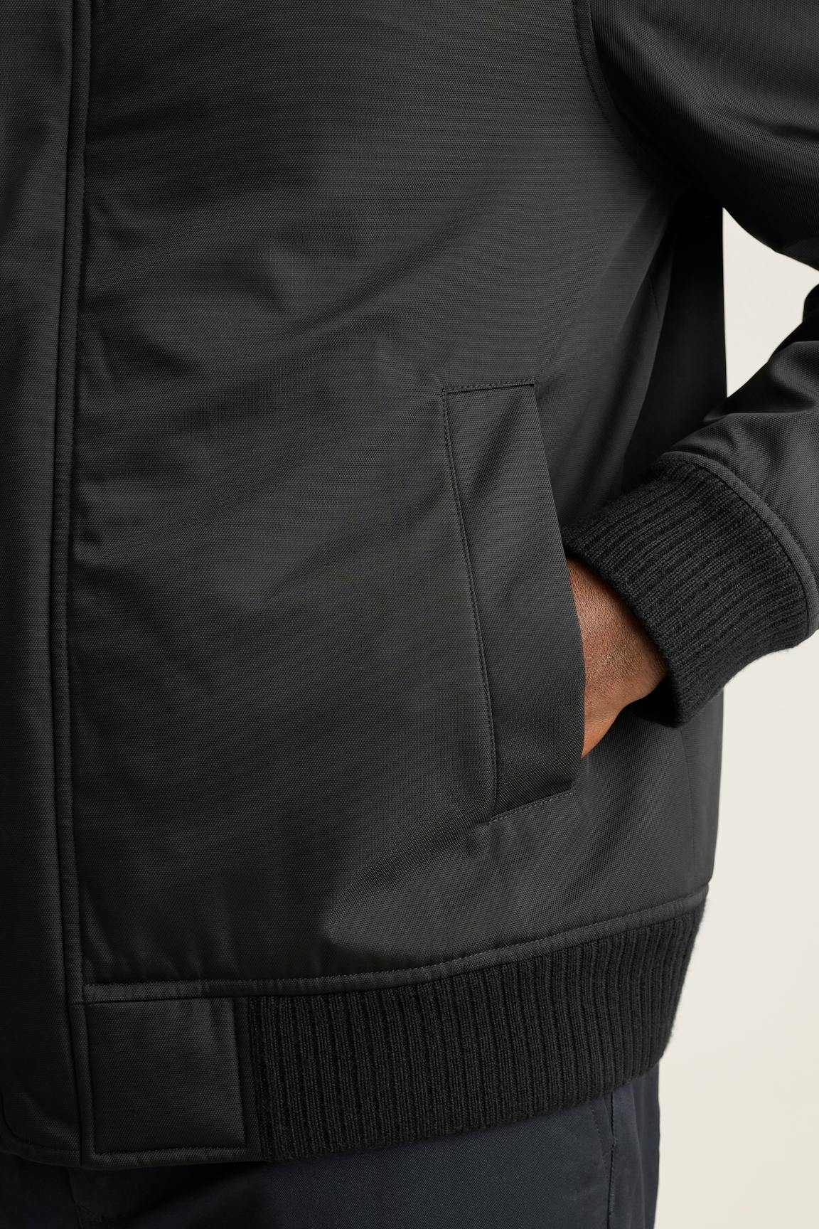 Filled Boulevard Bomber Bonobos Popular