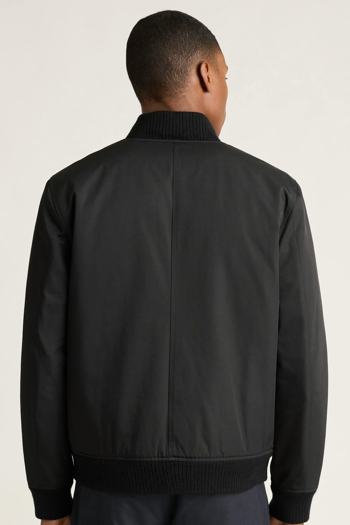 Filled Boulevard Bomber Bonobos Popular