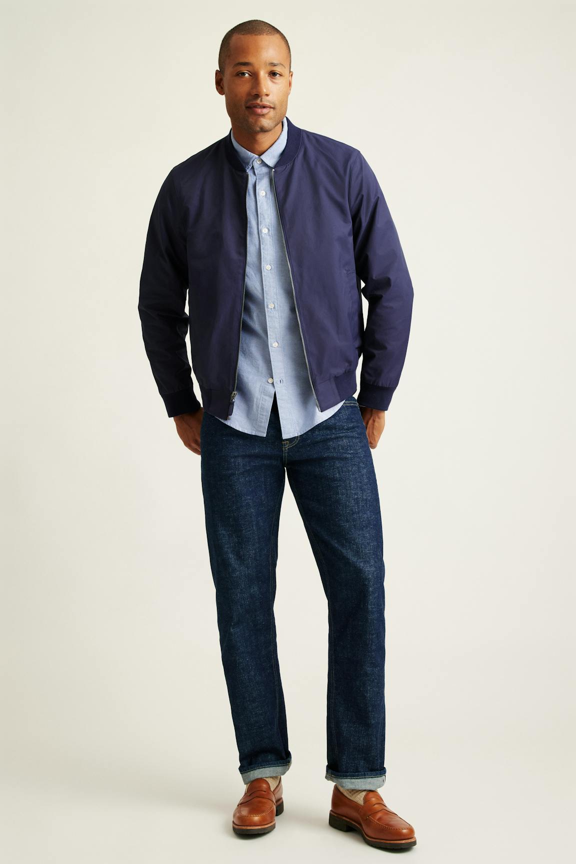 The Boulevard Bomber Bonobos Best Seller