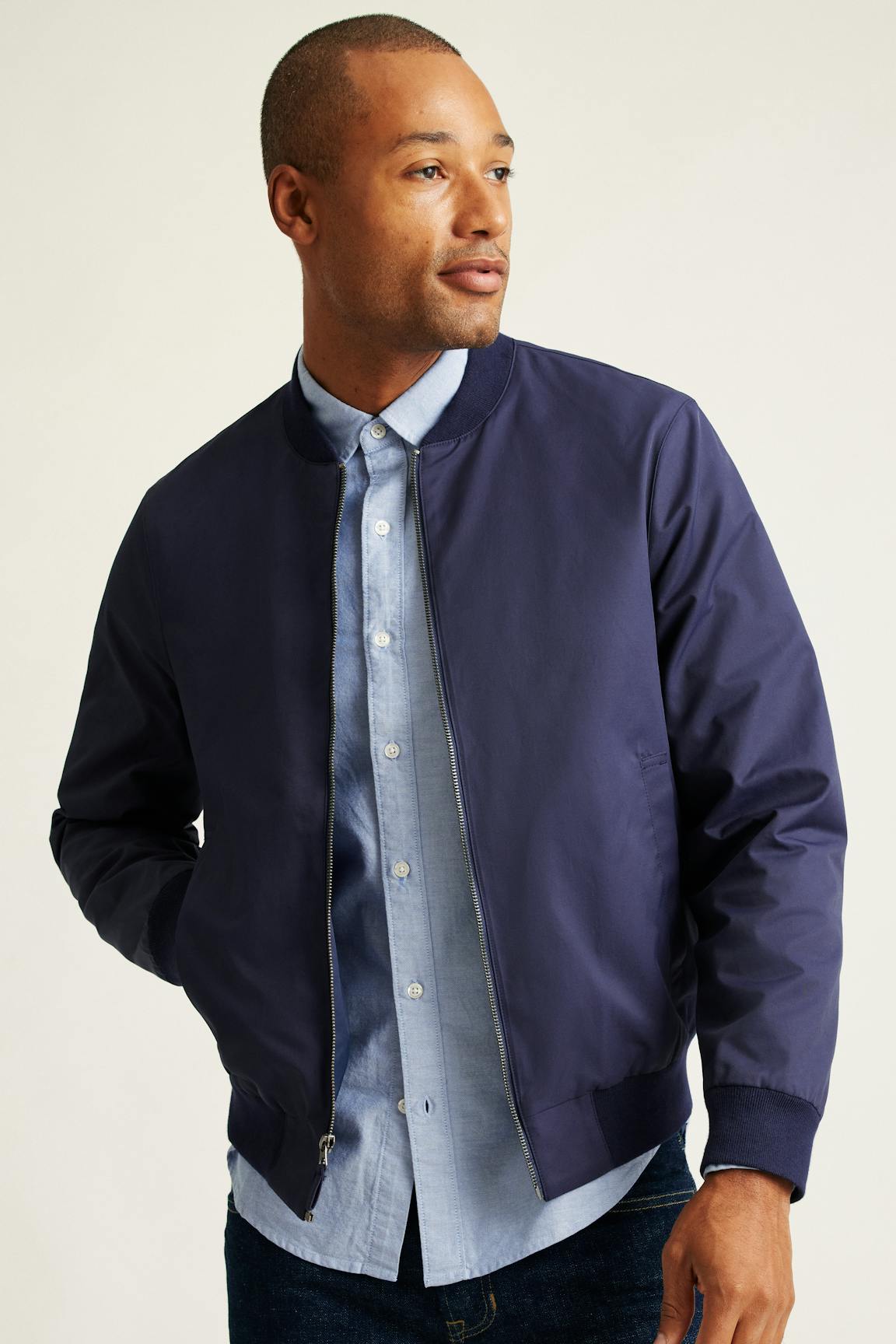 The Boulevard Bomber Bonobos Best Seller