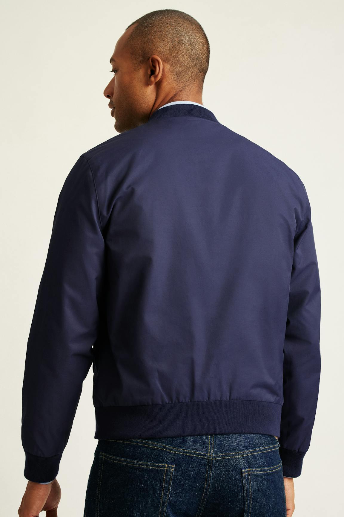 The Boulevard Bomber Bonobos Best Seller