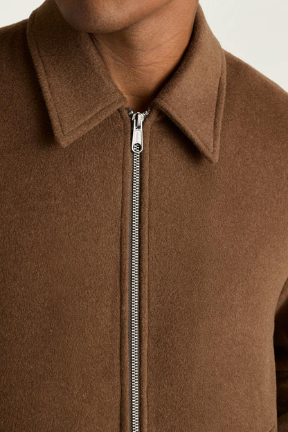 The Italian Wool Bomber Bonobos Smart Buy