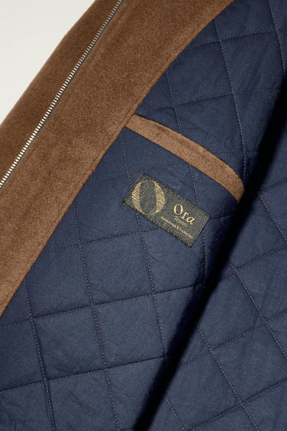 The Italian Wool Bomber Bonobos Smart Buy