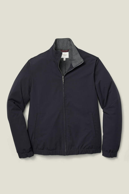 Mercer Bomber Jacket Bonobos Premium