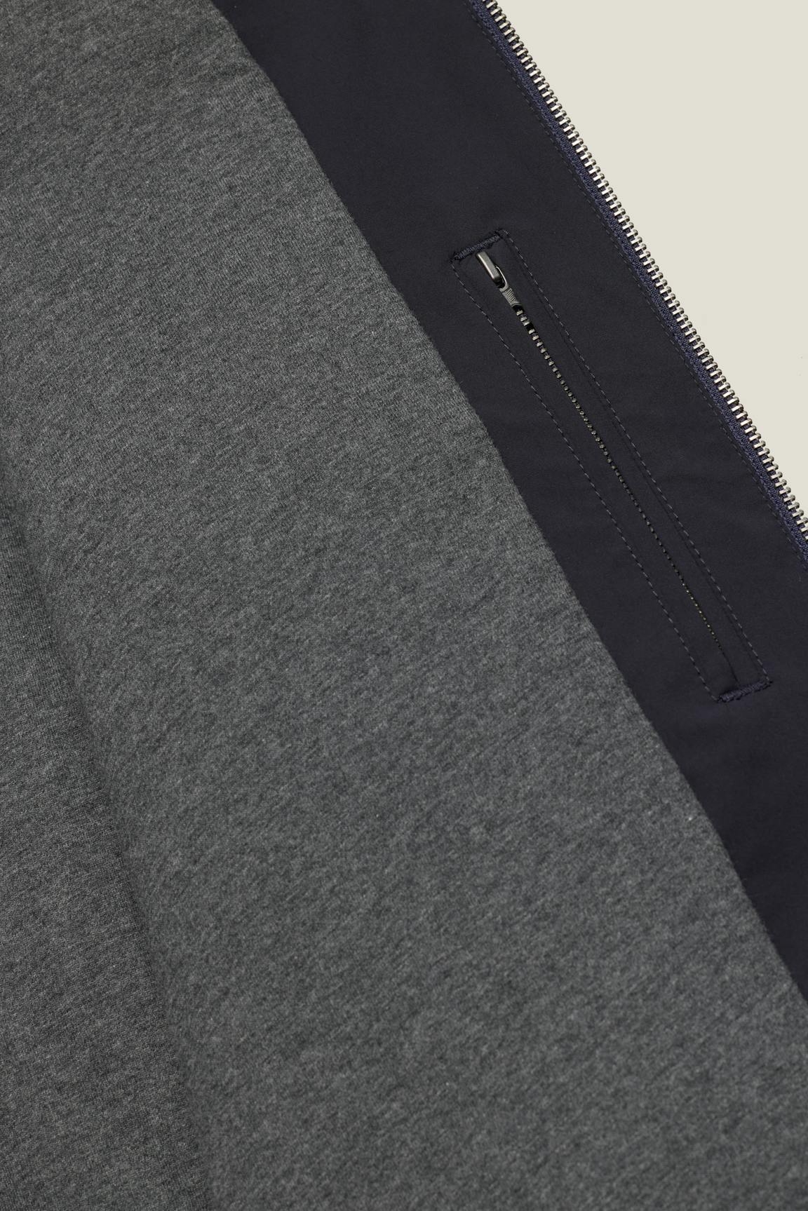 Mercer Bomber Jacket Bonobos Premium