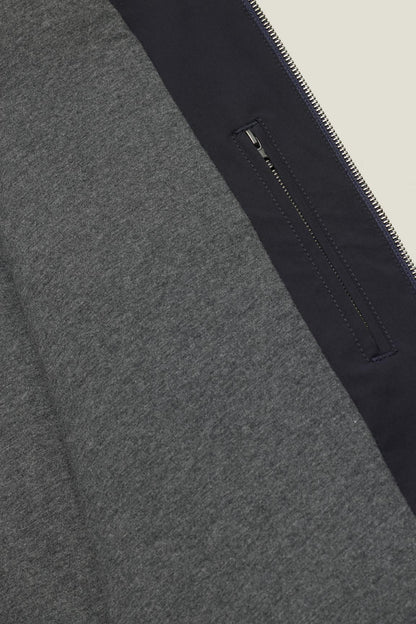 Mercer Bomber Jacket Bonobos Premium