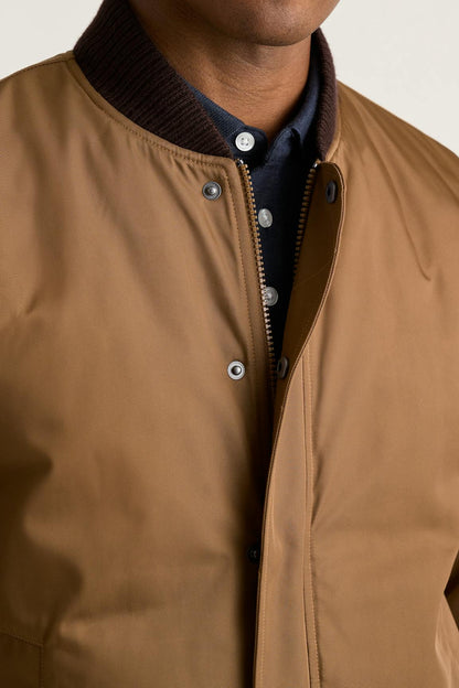 Filled Boulevard Bomber Bonobos New