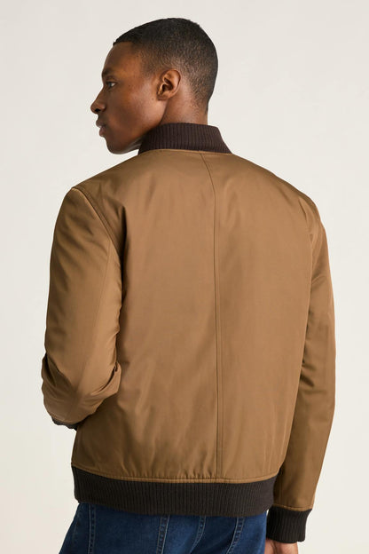 Filled Boulevard Bomber Bonobos New