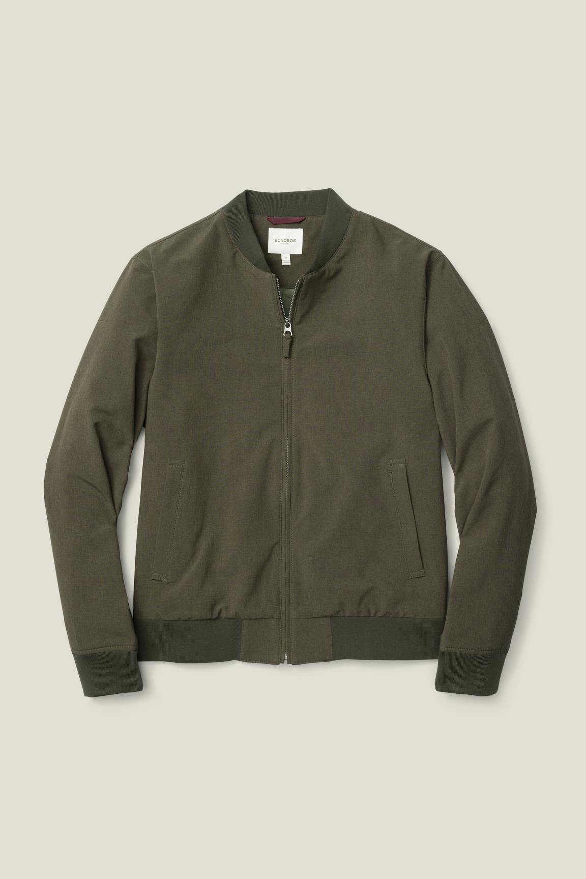 The Boulevard Bomber Bonobos Trending