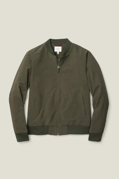 The Boulevard Bomber Bonobos Trending