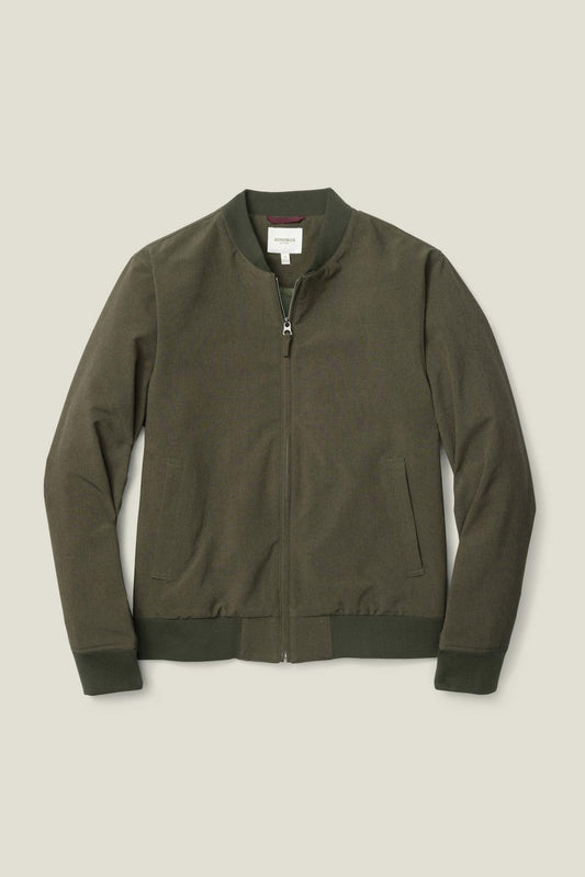 The Boulevard Bomber Bonobos Trending