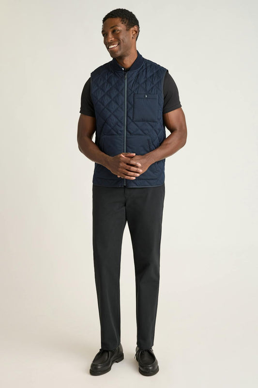 Sportsman Quilted Vest Bonobos Top Pick