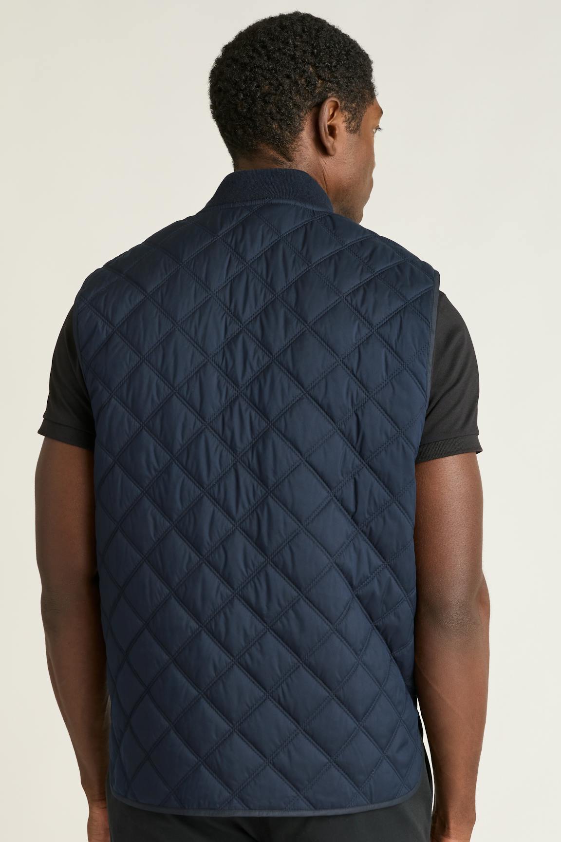 Sportsman Quilted Vest Bonobos Top Pick