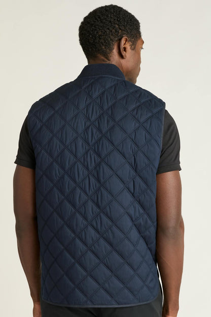 Sportsman Quilted Vest Bonobos Top Pick