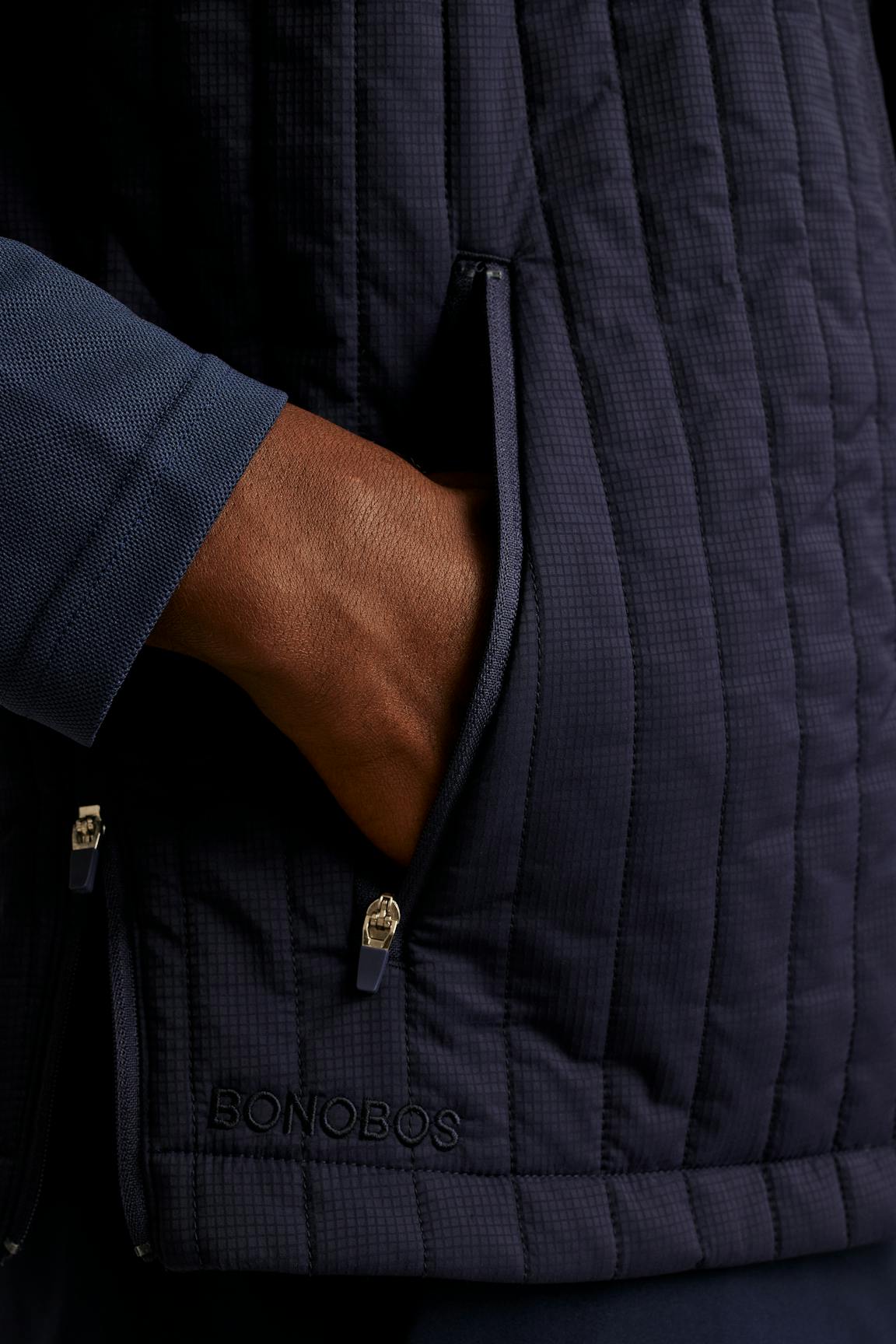 The Elements Vest Bonobos Smart Buy