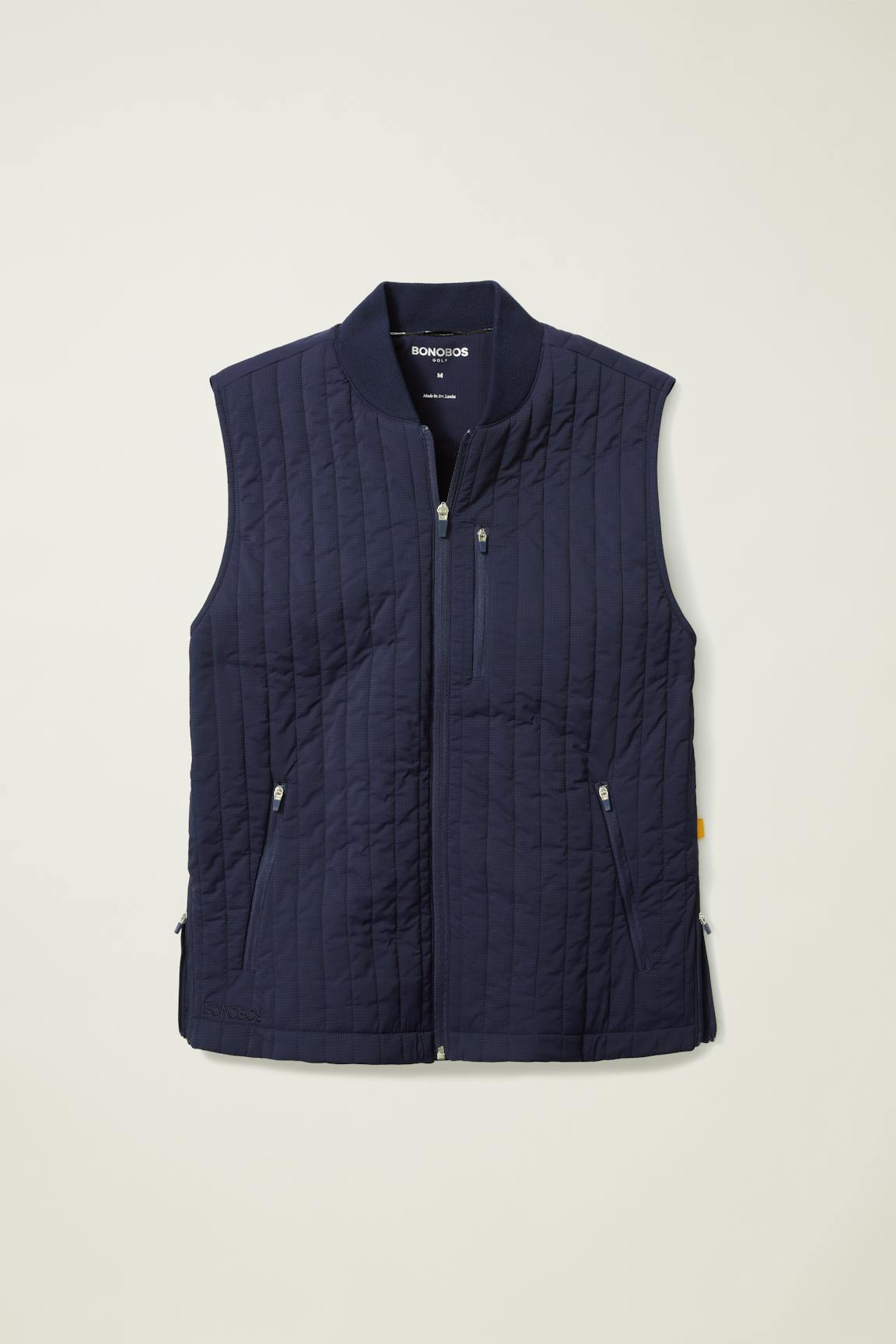 The Elements Vest Bonobos Smart Buy