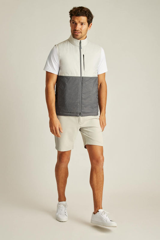 The Lightweight Hybrid Vest Bonobos New