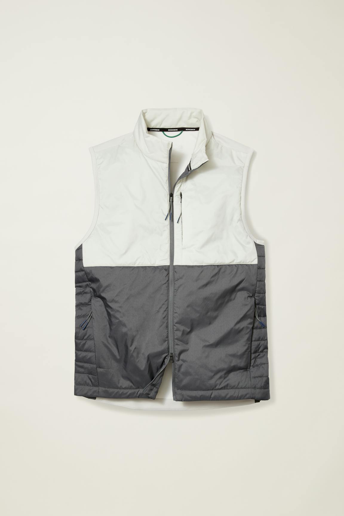 The Lightweight Hybrid Vest Bonobos New