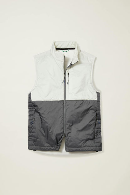 The Lightweight Hybrid Vest Bonobos New