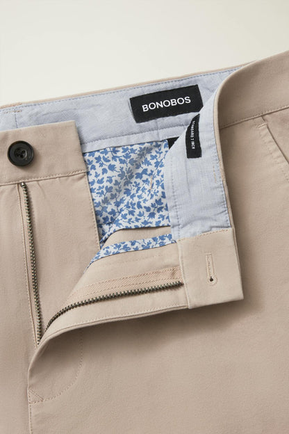The Chino Short 2.0 Bonobos Popular