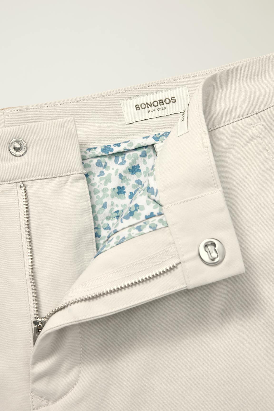 The Original Chino Short Bonobos Trending