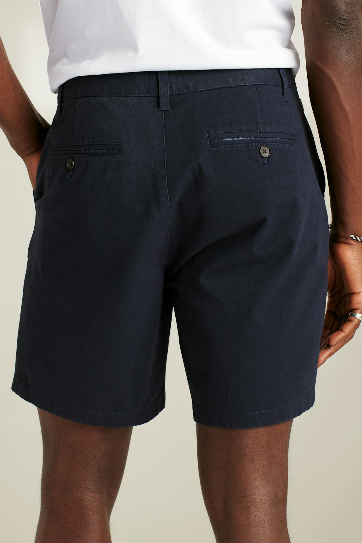 The Chino Short 2.0 Bonobos Best Seller