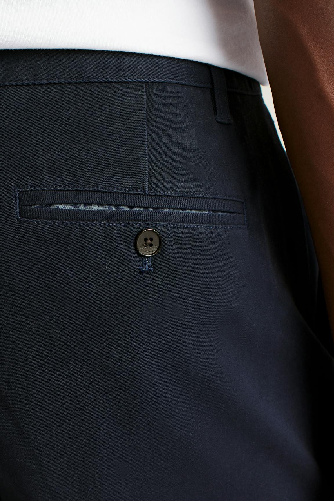 The Chino Short 2.0 Bonobos Best Seller
