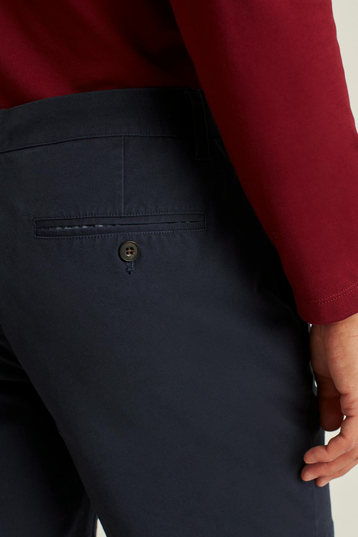 The Chino Short 2.0 Bonobos Best Seller