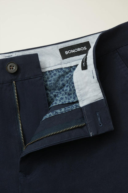 The Chino Short 2.0 Bonobos Best Seller