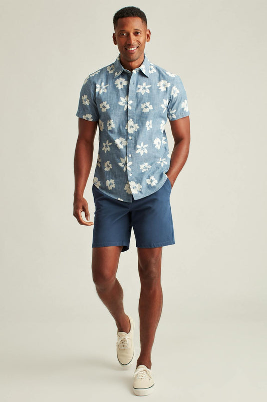 The Chino Short 2.0 Bonobos Top Pick