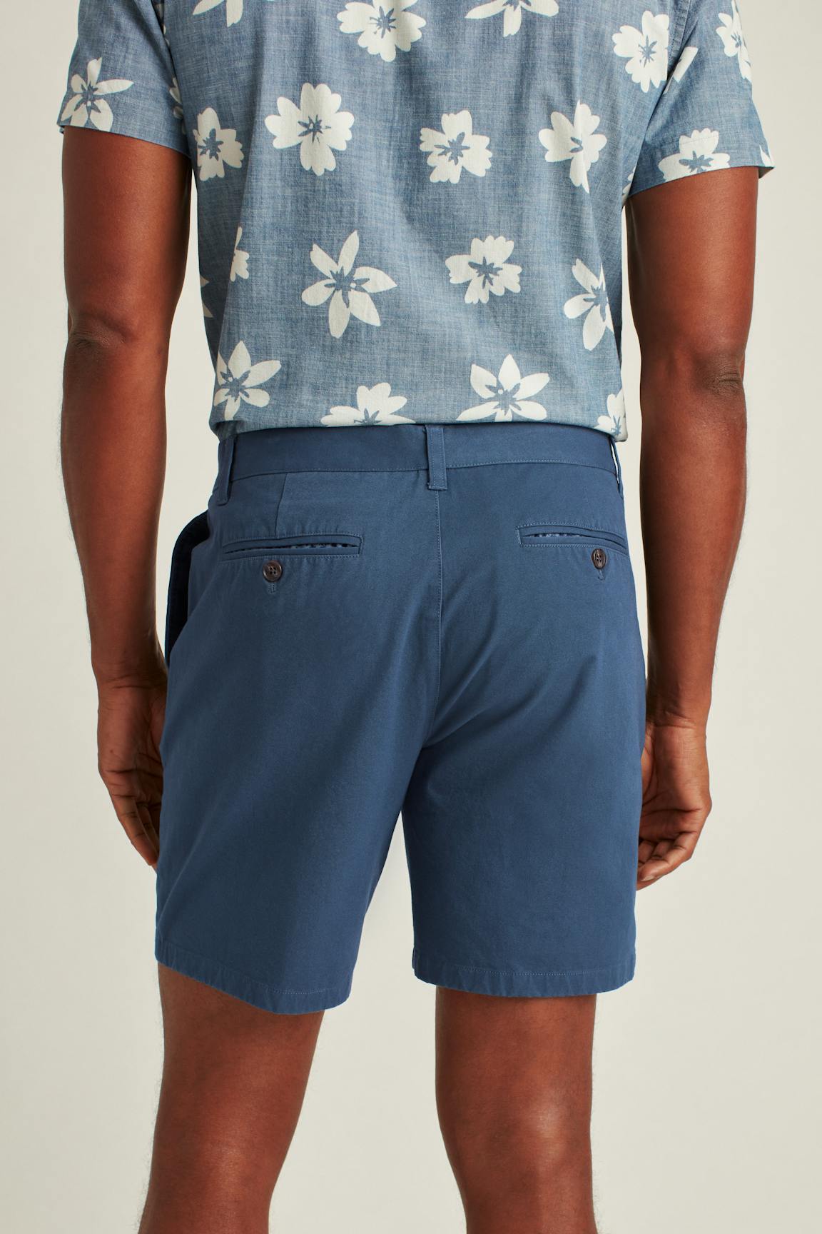 The Chino Short 2.0 Bonobos Top Pick