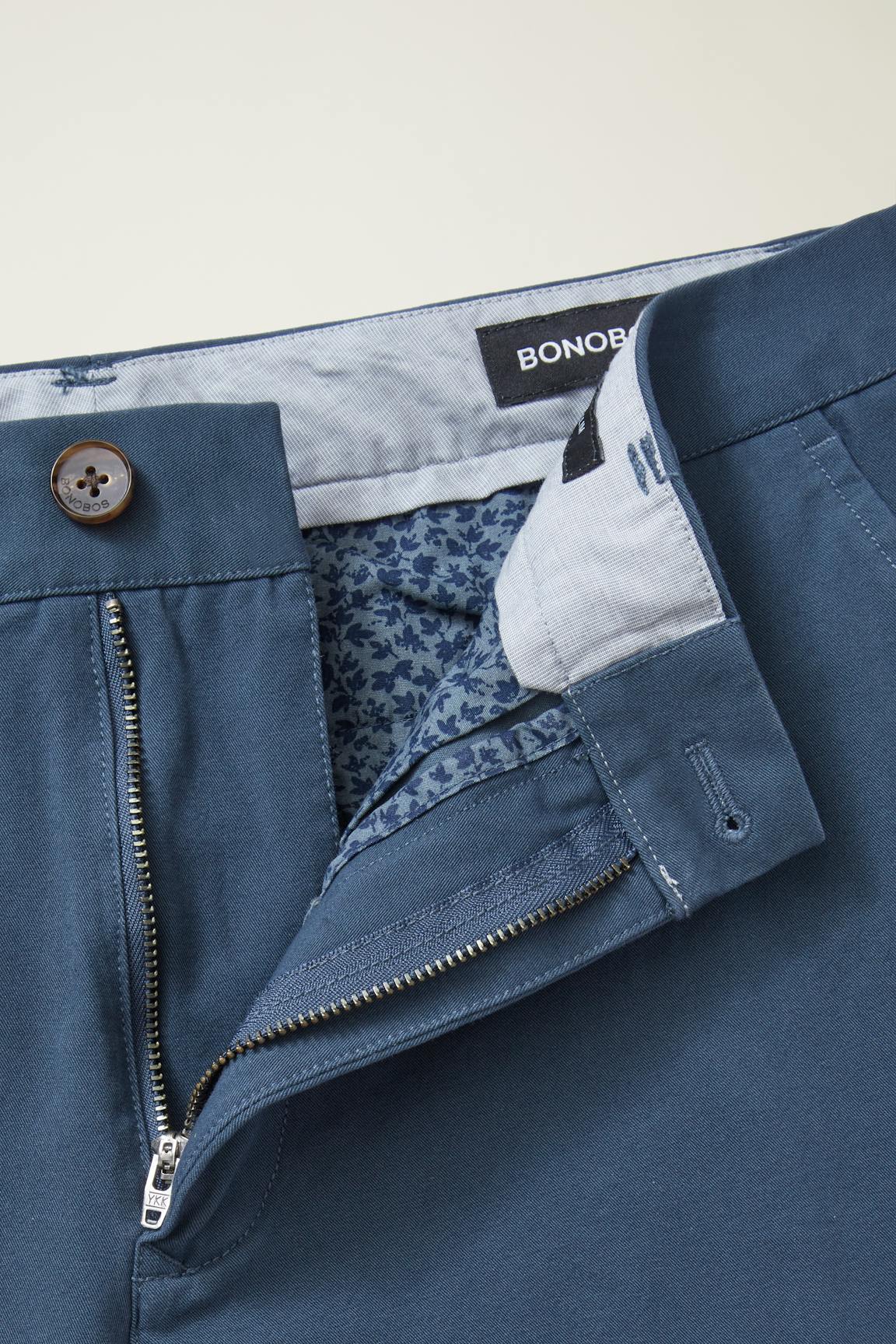 The Chino Short 2.0 Bonobos Top Pick