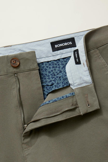 The Chino Short 2.0 Bonobos Smart Buy